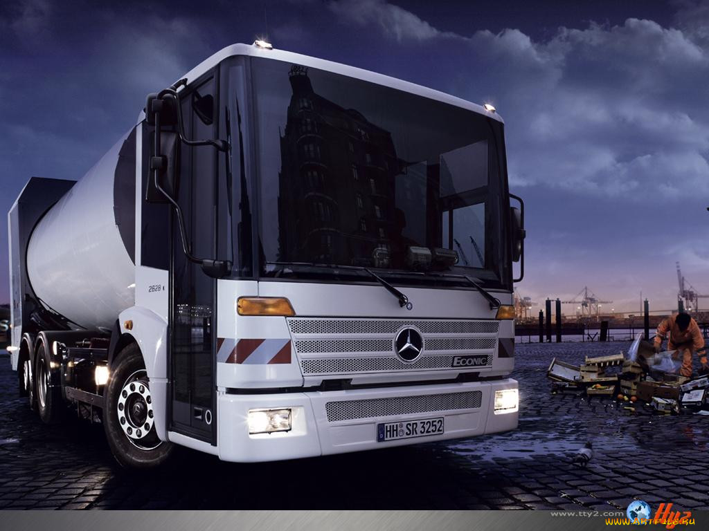 mercedes, econic, , trucks